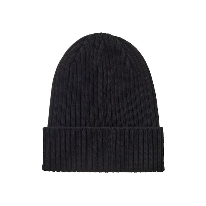 Шапка Supreme Overdyed Beanie (SS26) Black Шапка Supreme Overdyed Beanie (SS26) Black
