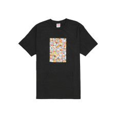 Supreme Pills Tee (FW26) Black