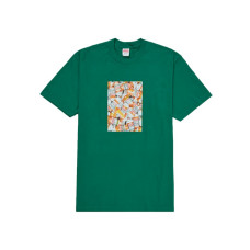 Supreme Pills Tee (FW26) Light Pine