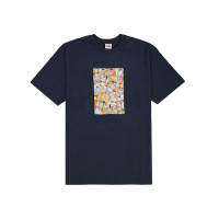 Supreme Pills Tee (FW26) Navy