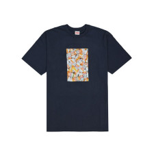 Supreme Pills Tee (FW26) Navy