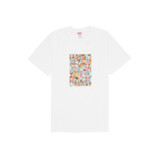 Supreme Pills Tee (FW26) White