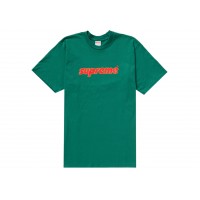 Supreme Pinline Tee Light Pine