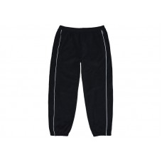 Supreme Polartec Reflective Piping Pant Black