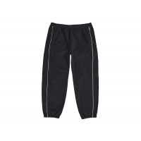 Supreme Polartec Reflective Piping Pant Black