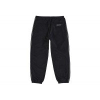 Supreme Polartec Reflective Piping Pant Black