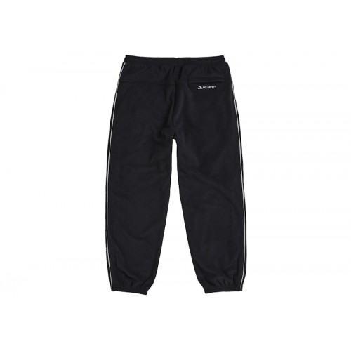 Supreme Polartec Reflective Piping Pant Black