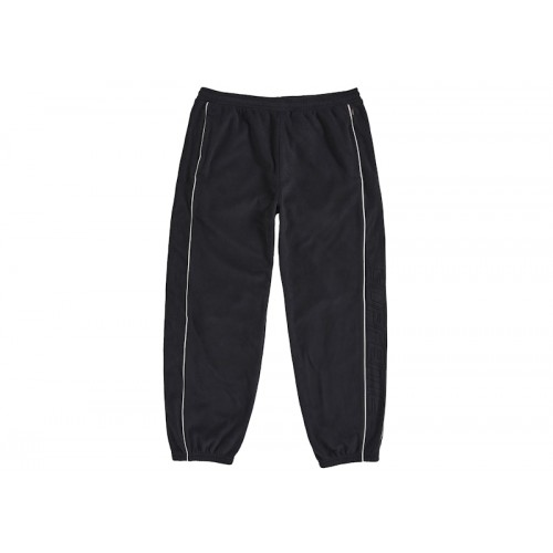 Supreme Polartec Reflective Piping Pant Black