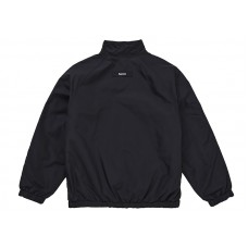 Supreme Polartec Reversible Track Jacket Black