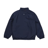 Supreme Polartec Reversible Track Jacket Navy