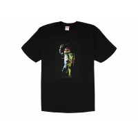 Supreme Raphael Tee Black