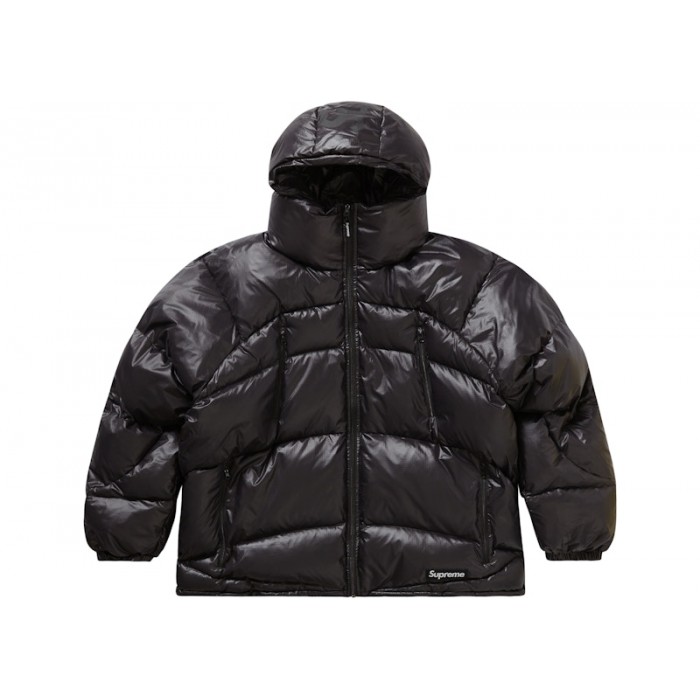 Dawn reversible puffer jacket online