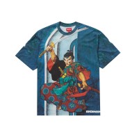 Supreme Ronin S/S Top Multicolor