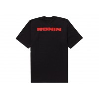 Supreme Ronin Tee Black