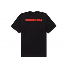 Supreme Ronin Tee Black