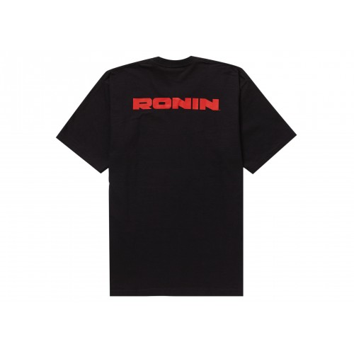 Оригинальный шмот Supreme Ronin Tee Black