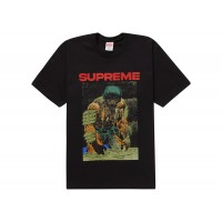 Supreme Ronin Tee Black