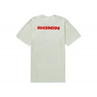 Supreme Ronin Tee Pale Green