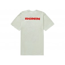 Supreme Ronin Tee Pale Green