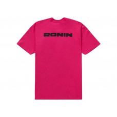 Supreme Ronin Tee Pink
