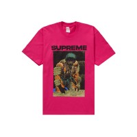 Supreme Ronin Tee Pink