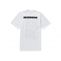 Supreme Ronin Tee White