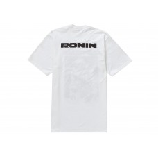 Supreme Ronin Tee White