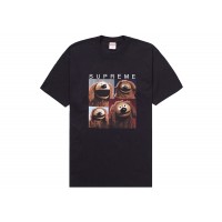 Supreme Rowlf Tee Black