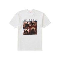 Supreme Rowlf Tee White