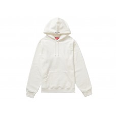 Supreme Roy DeCarava Malcolm X Hooded Sweatshirt White