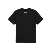 Supreme SALEM Tee Black