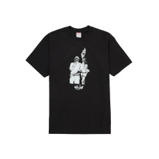 Supreme SALEM Tee Black