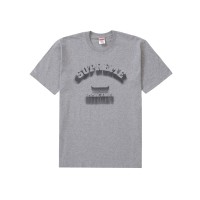 Supreme Shadow Tee (SS24) Grey