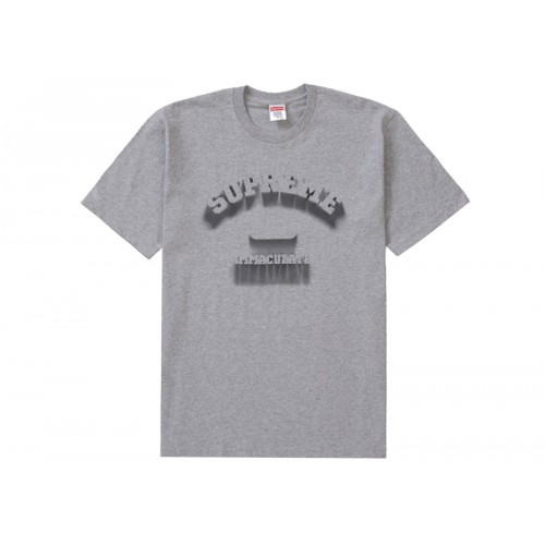 Оригинальный шмот Supreme Shadow Tee (SS24) Grey