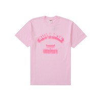 Supreme Shadow Tee (SS24) Pink