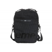 Supreme Shoulder Bag (SS24) Black