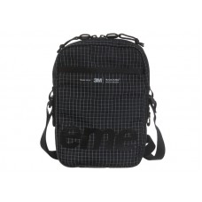 Supreme Shoulder Bag (SS24) Black