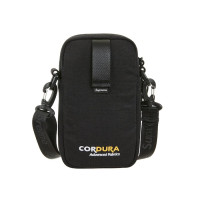 Supreme Shoulder Bag (SS26) Black