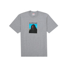 Supreme Sith Tee Heather Grey