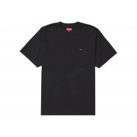 Supreme Small Box Tee (FW21) Black