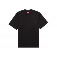Supreme Small Box Tee (SS23) Black