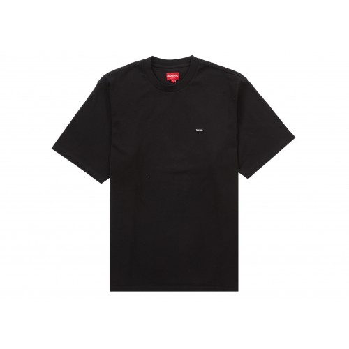 Оригинальный шмот Supreme Small Box Tee (SS23) Black