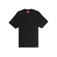 Supreme Small Box Tee (SS24) Black