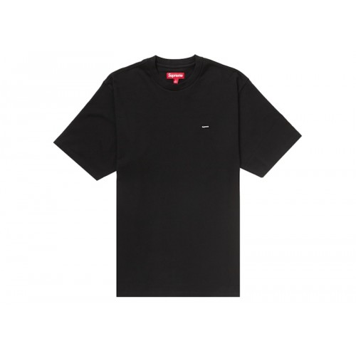 Оригинальный шмот Supreme Small Box Tee (SS24) Black