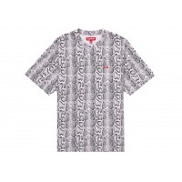 Supreme Small Box Tee (SS24) Snake