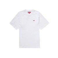 Supreme Small Box Tee (SS24) White