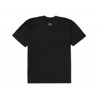 Supreme Spend It Tee Black