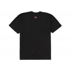 Supreme Spend It Tee Black