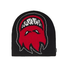 Supreme Spitfire Beanie Black
