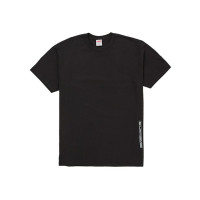 Supreme Supper Tee Black